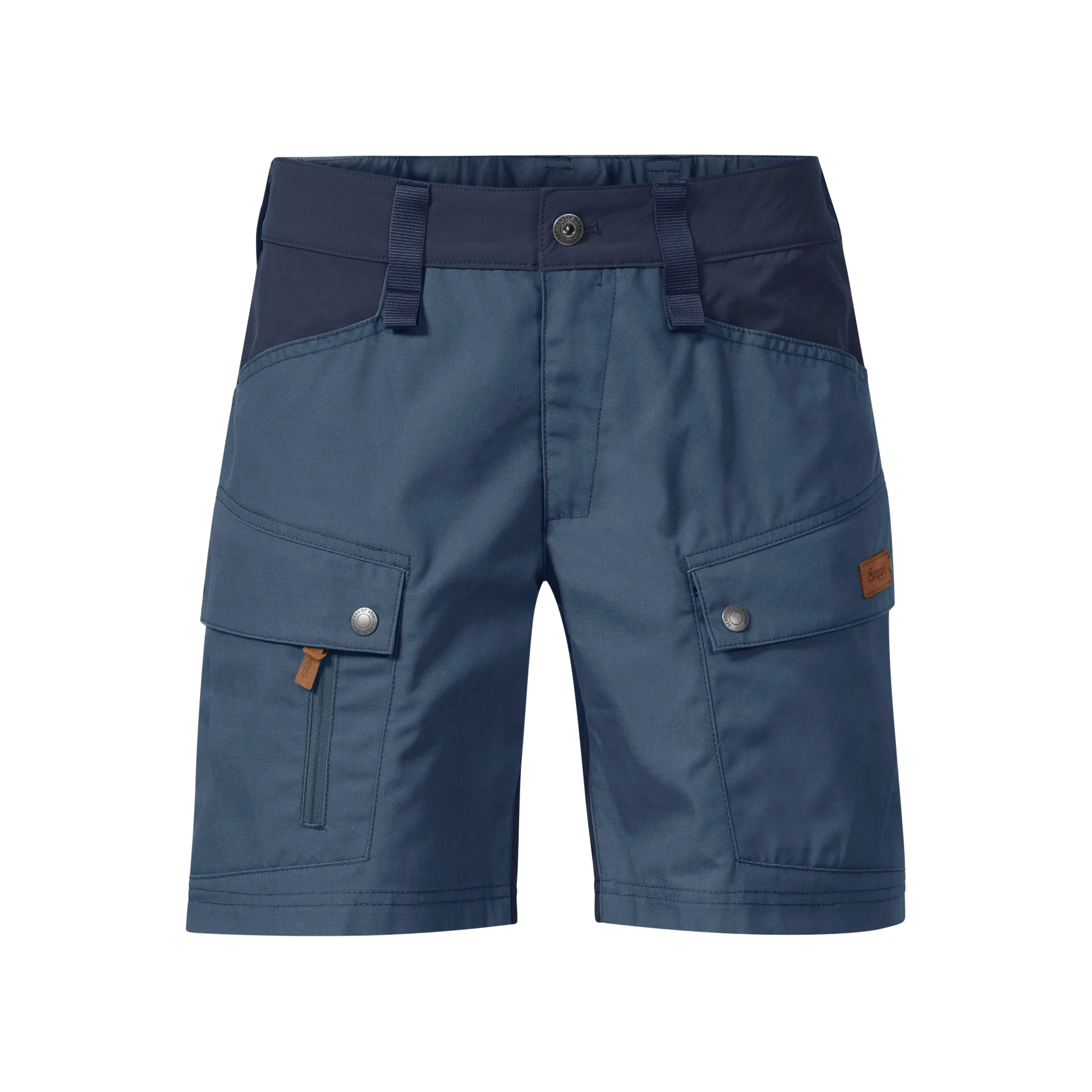 Nordmarka Favor Outdoor Shorts Women - Bergans