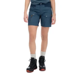 Nordmarka Favor Outdoor Shorts Women - Bergans
