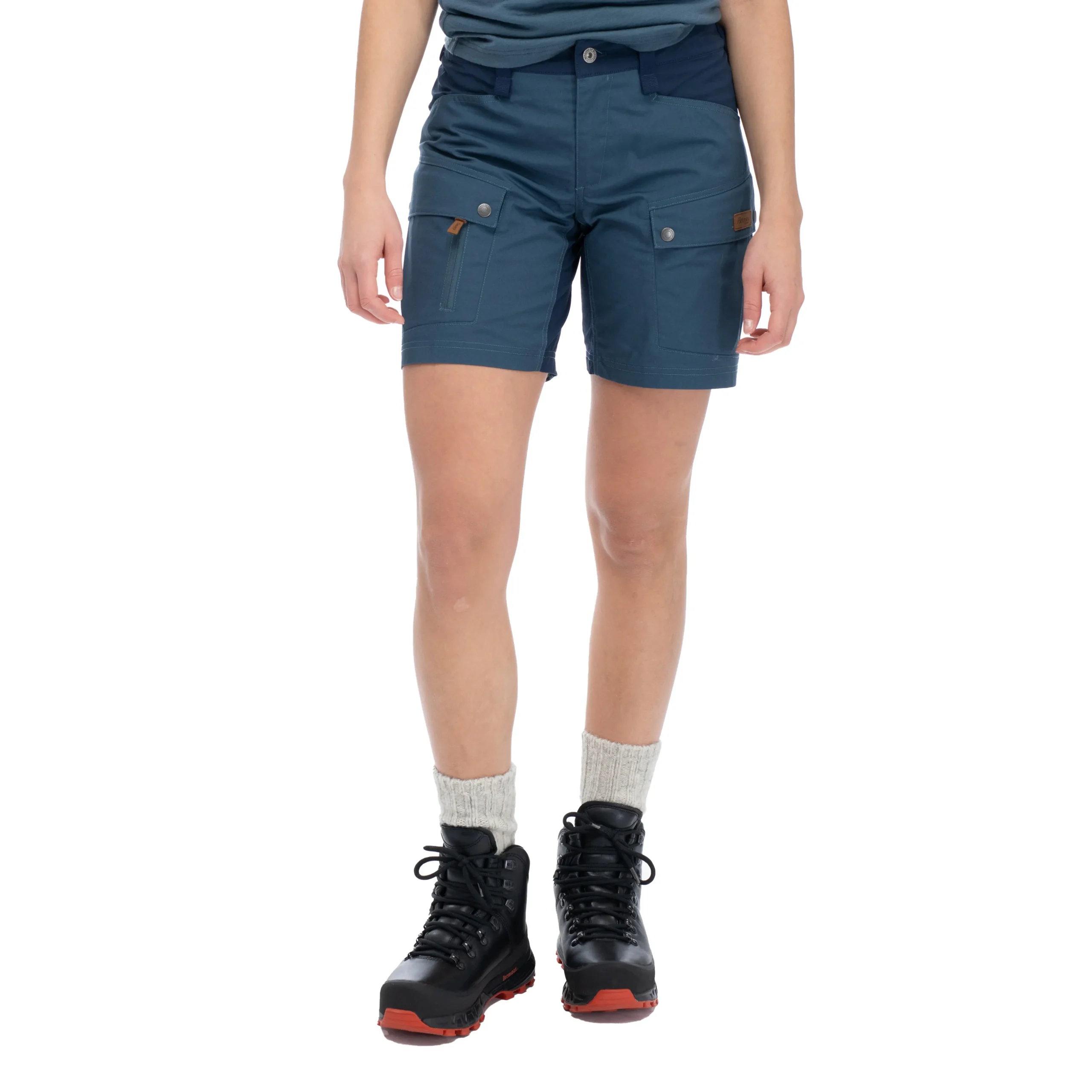 Nordmarka Favor Outdoor Shorts Women - Bergans