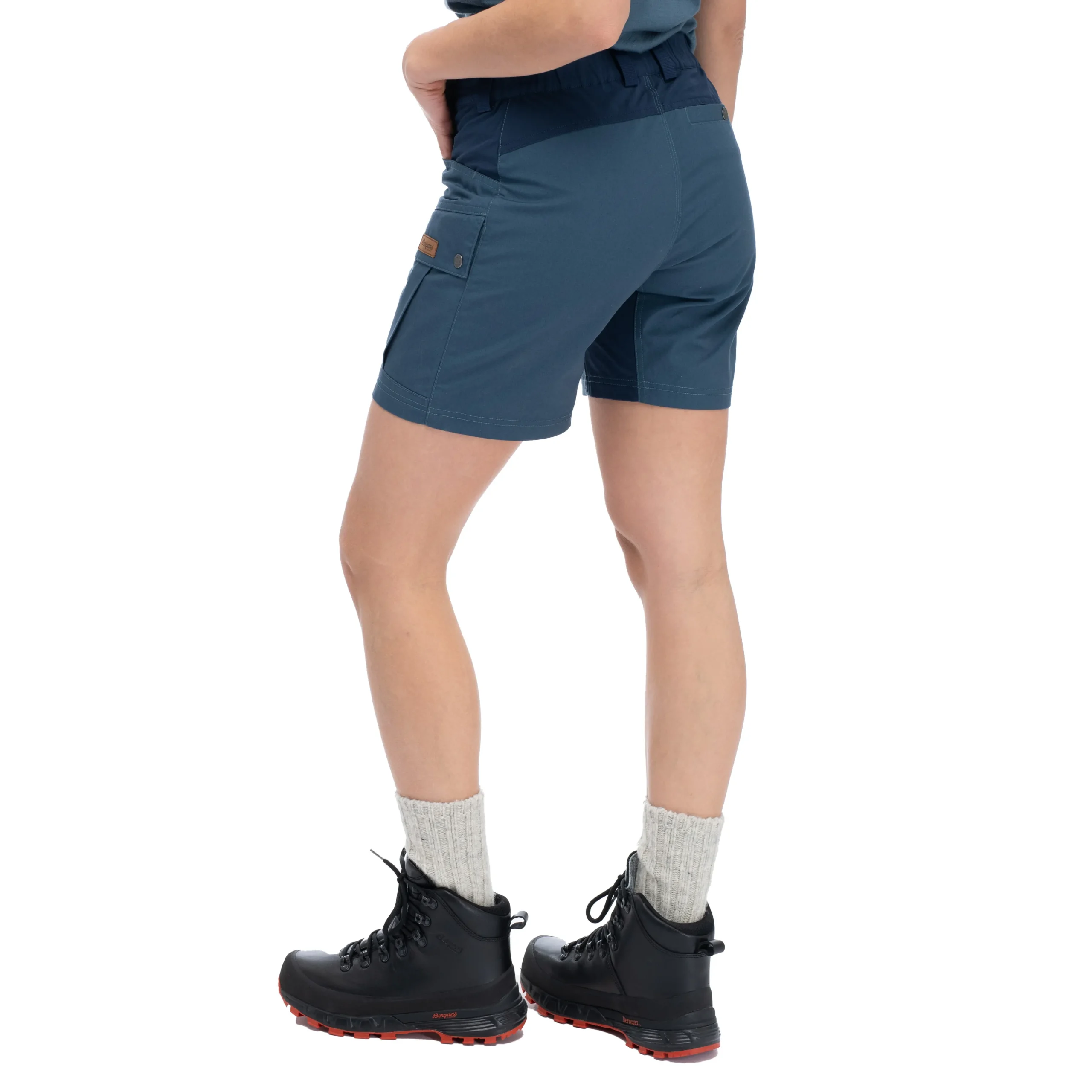 Nordmarka Favor Outdoor Shorts Women - Bergans