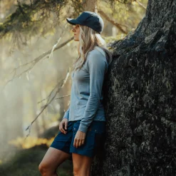 Nordmarka Favor Outdoor Shorts Women - Bergans