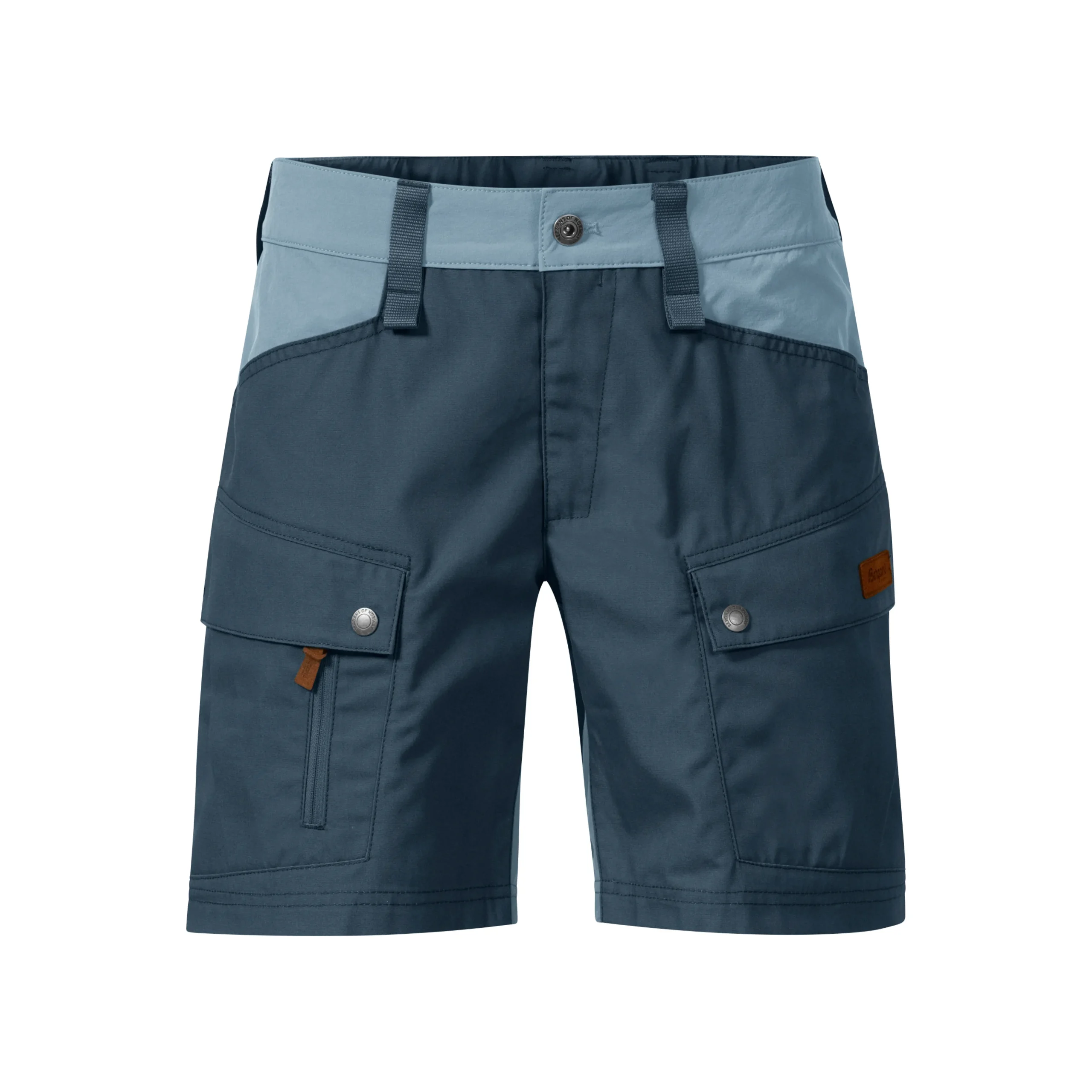 Nordmarka Favor Outdoor Shorts Women - Bergans