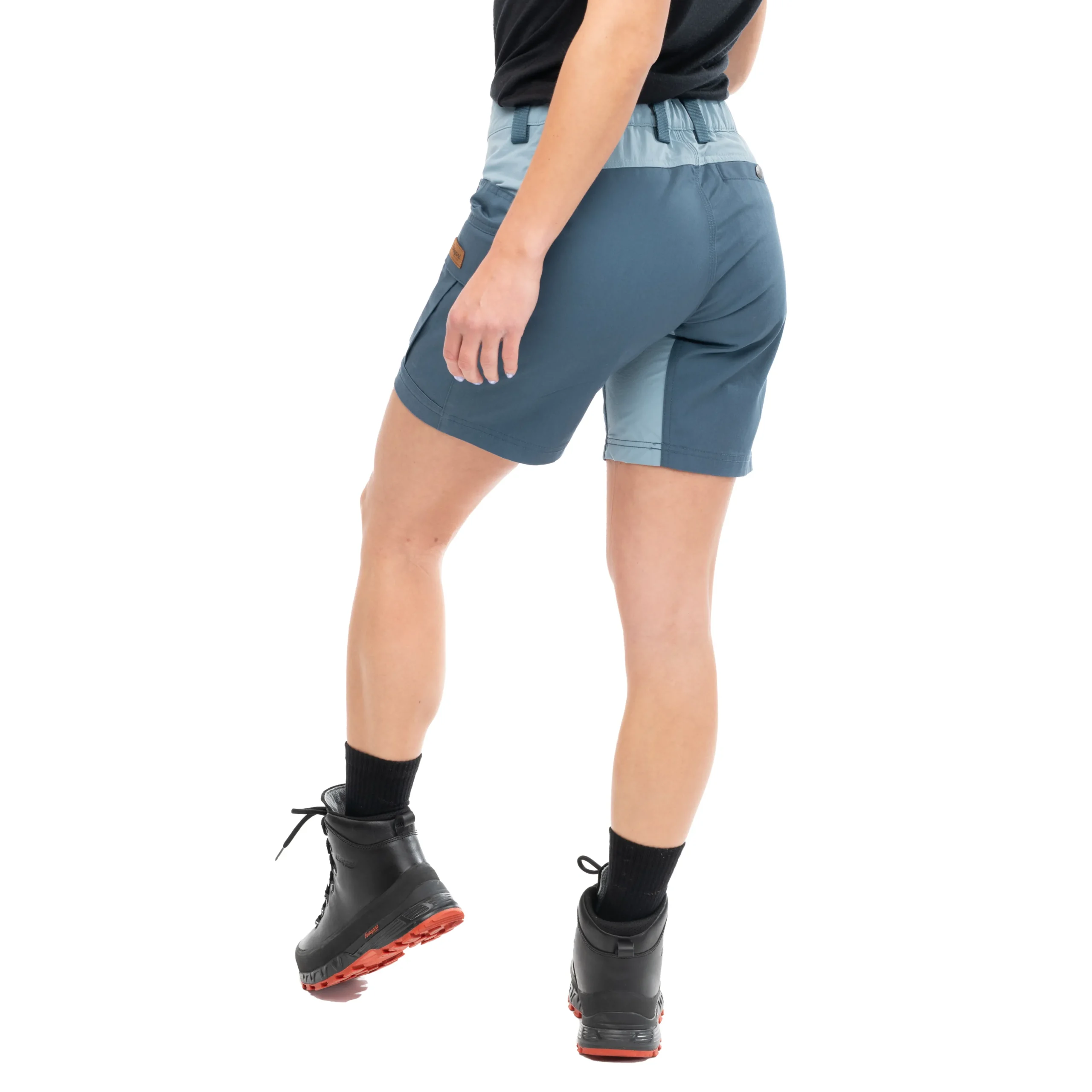 Nordmarka Favor Outdoor Shorts Women - Bergans