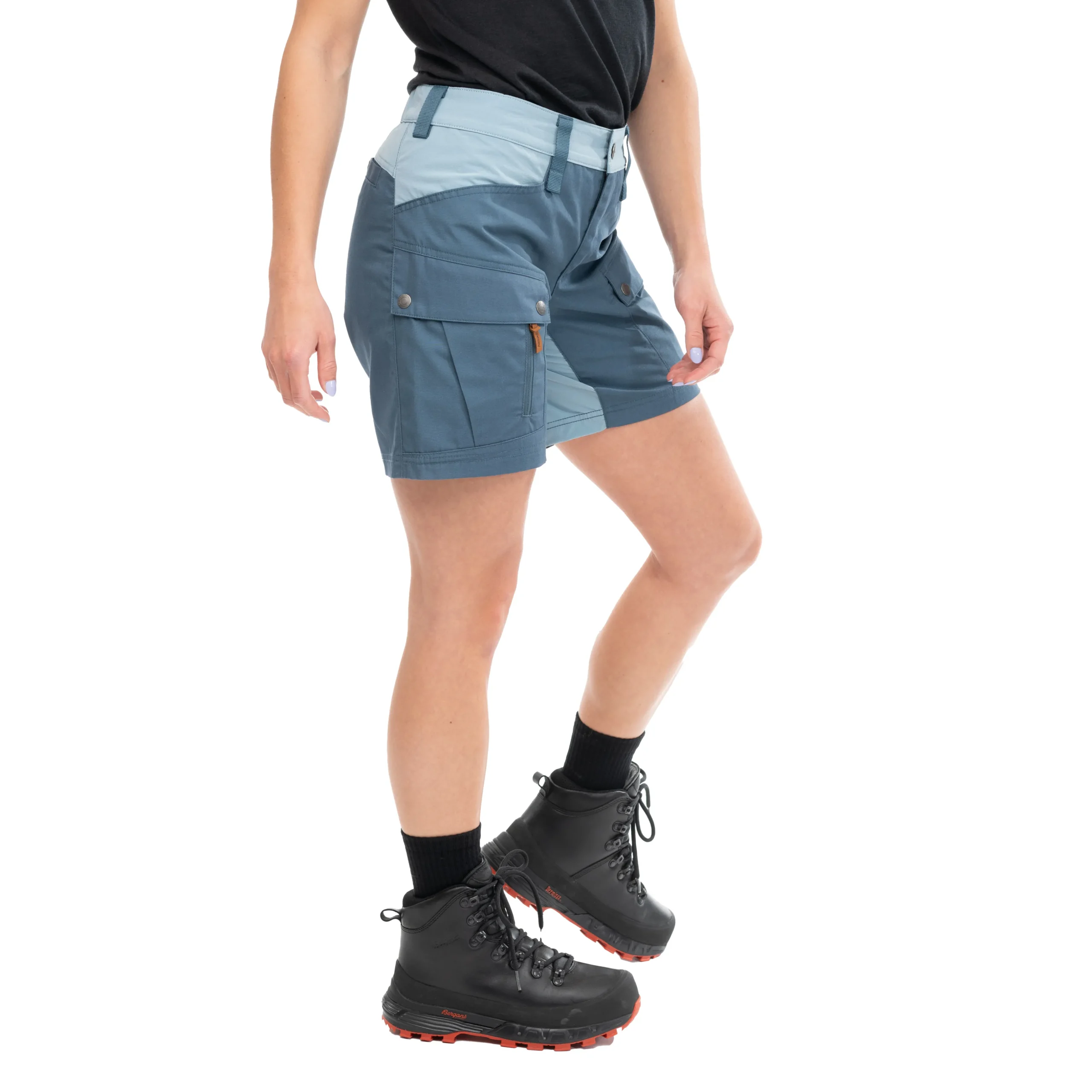 Nordmarka Favor Outdoor Shorts Women - Bergans
