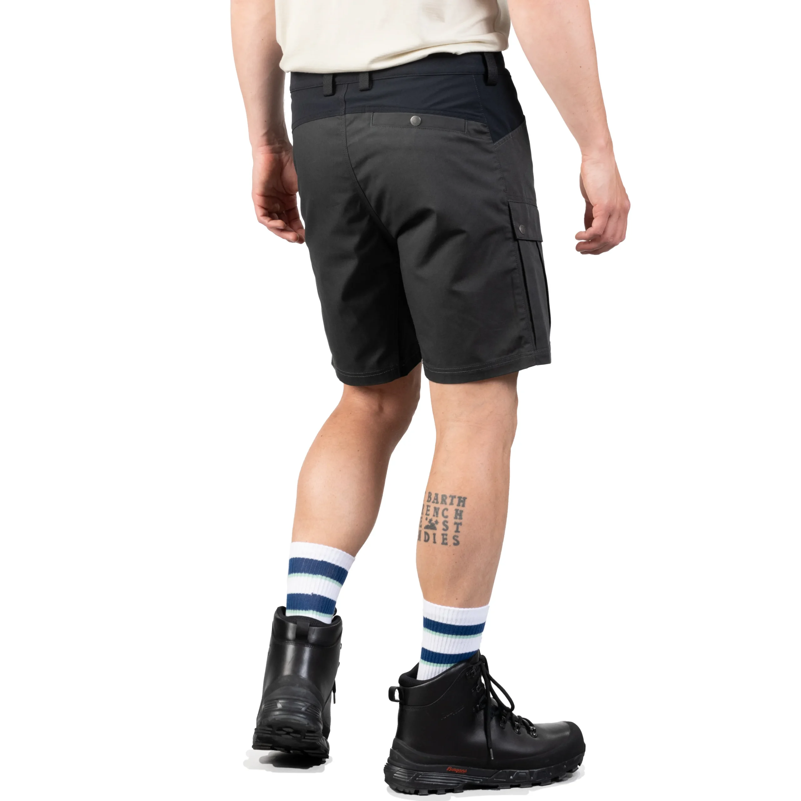 Nordmarka Favor Outdoor Shorts Men - Bergans