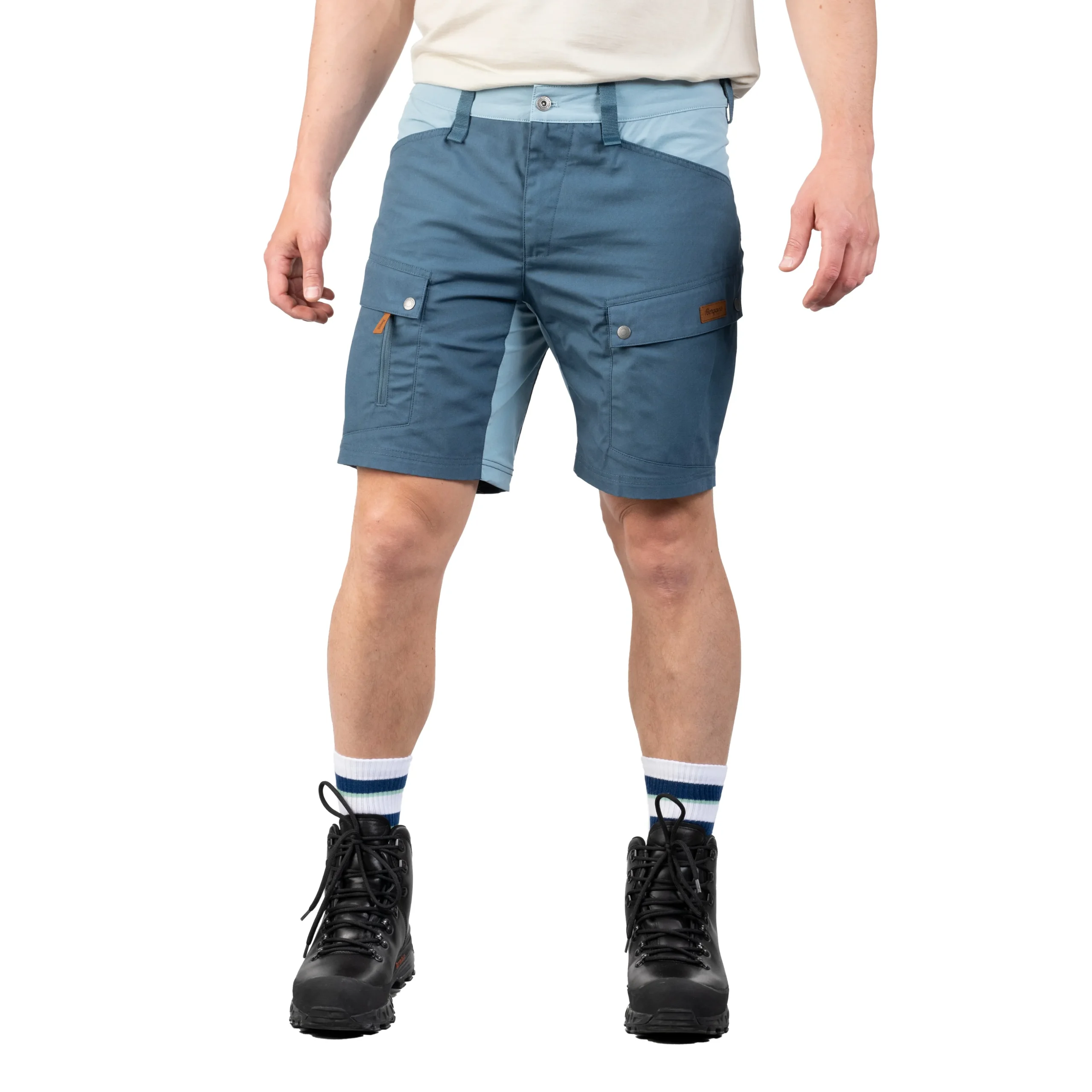 Nordmarka Favor Outdoor Shorts Men - Bergans