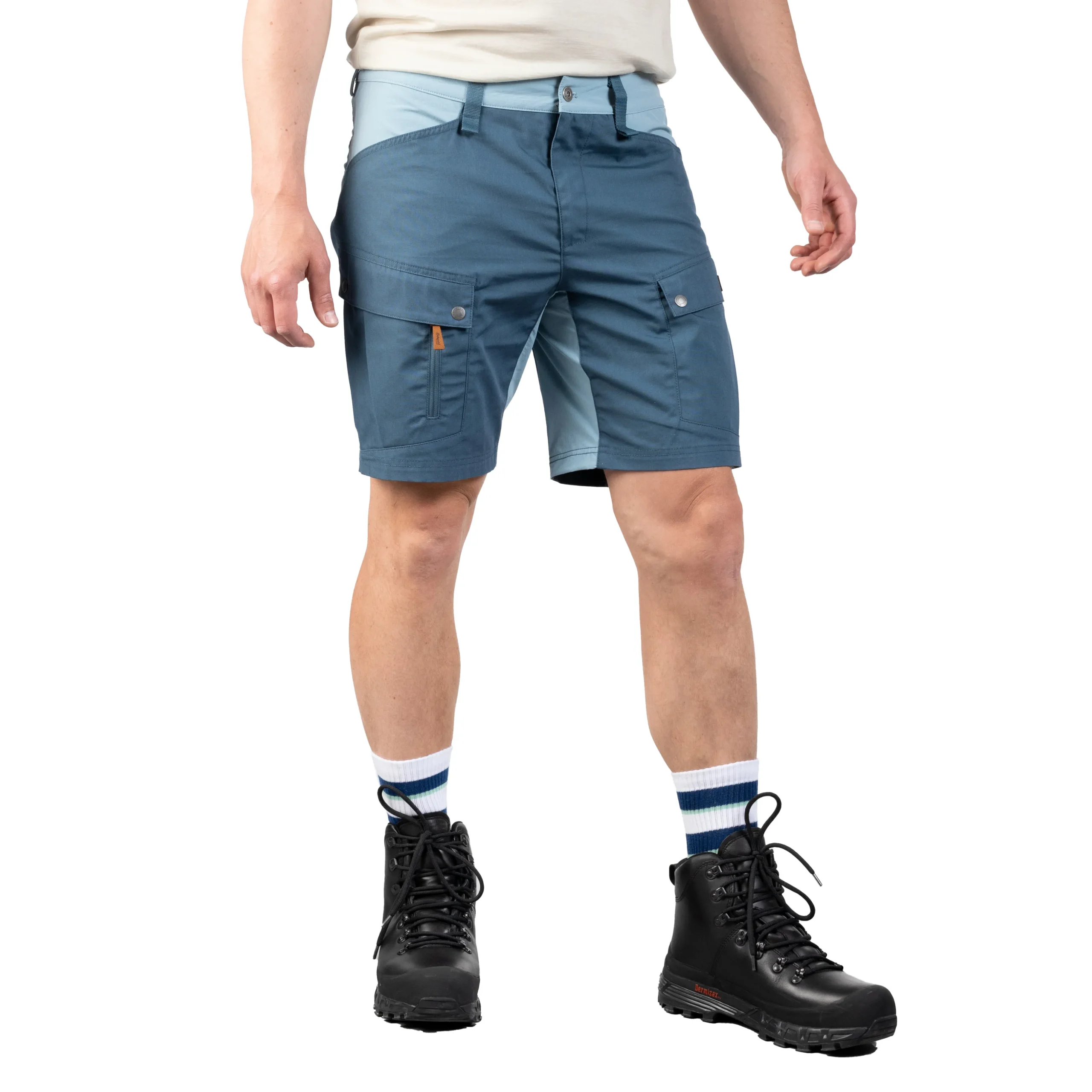 Nordmarka Favor Outdoor Shorts Men - Bergans