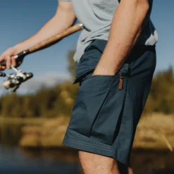 Nordmarka Favor Outdoor Shorts Men - Bergans
