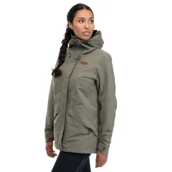 Nordmarka 2L Shell Jacket Women - Bergans