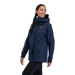Nordmarka 2L Shell Jacket Women - Bergans