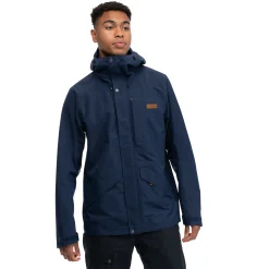Nordmarka 2L Shell Jacket Men - Bergans