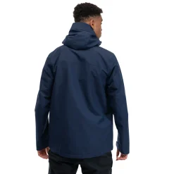 Nordmarka 2L Shell Jacket Men - Bergans