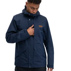 Nordmarka 2L Shell Jacket Men - Bergans