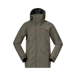Nordmarka 2L Shell Jacket Men - Bergans
