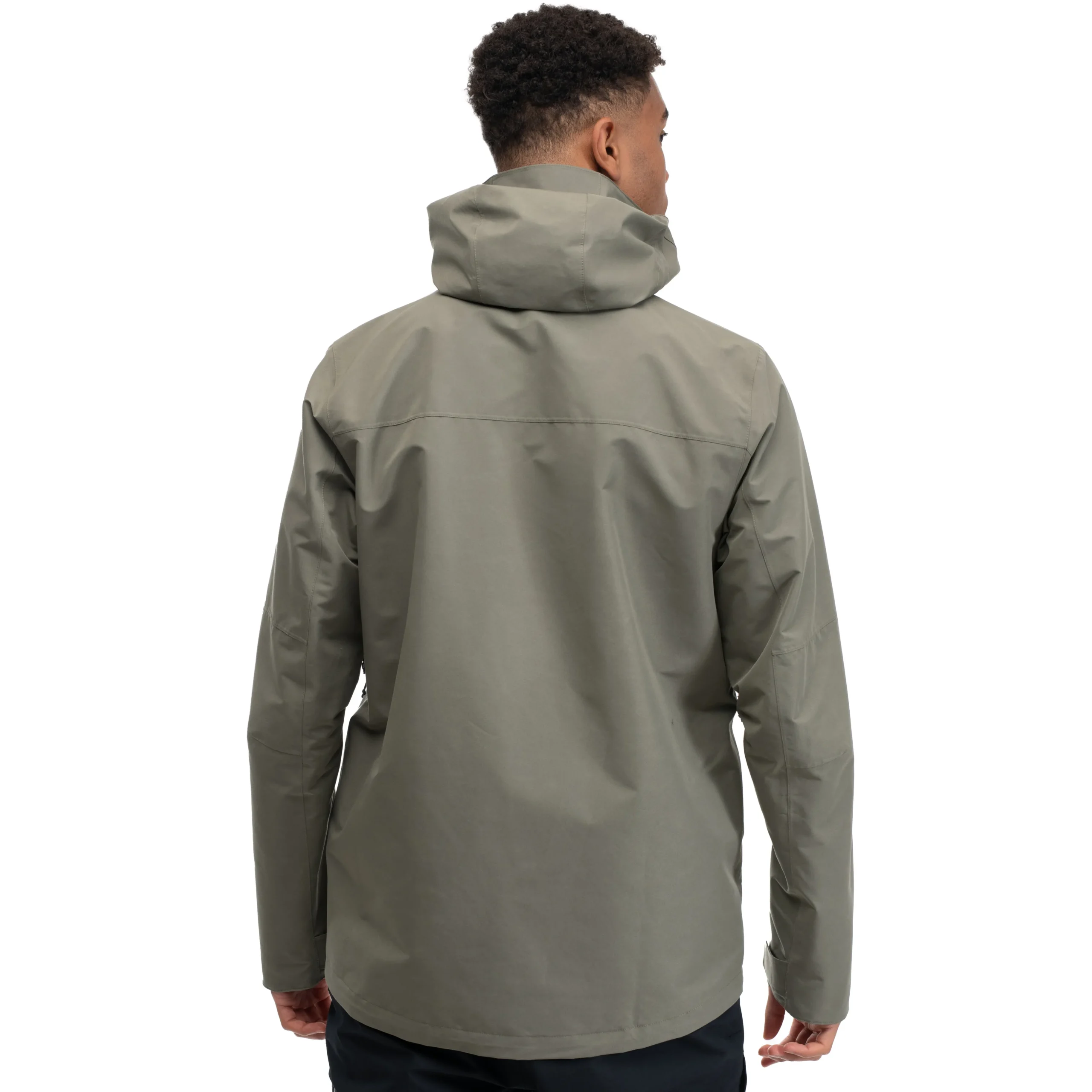 Nordmarka 2L Shell Jacket Men - Bergans