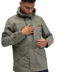 Nordmarka 2L Shell Jacket Men - Bergans