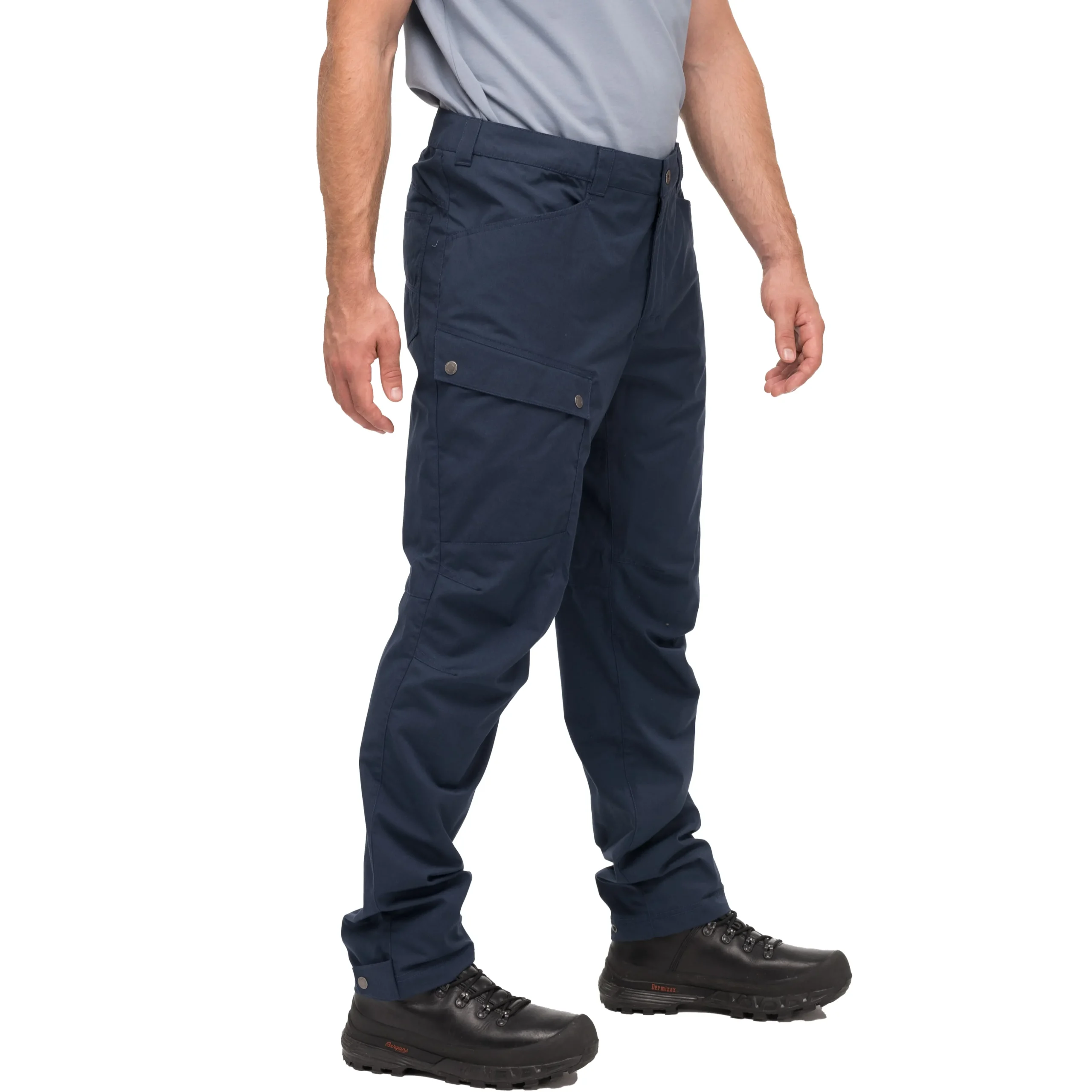 Nordmarka Leaf Light Pants Men - Bergans