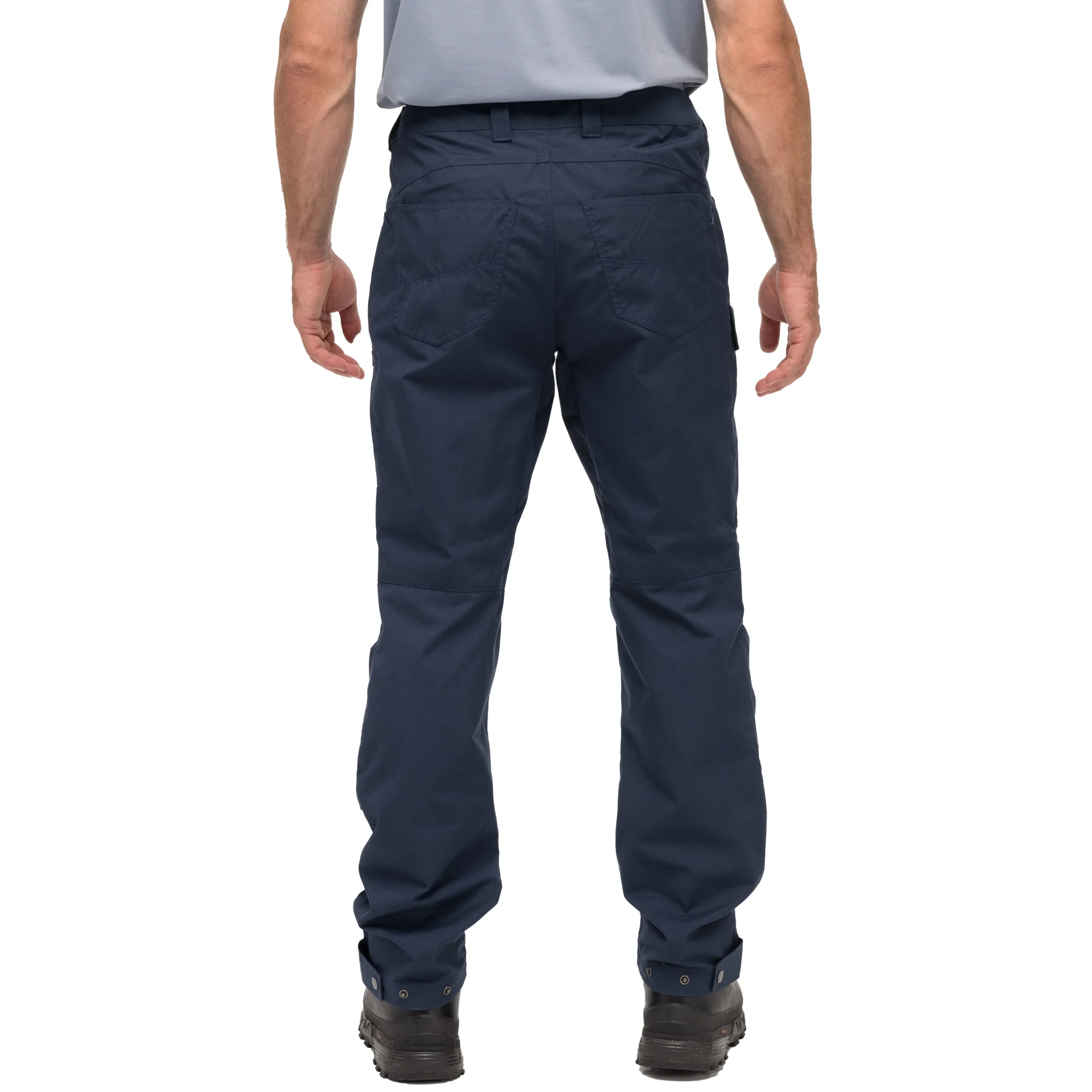 Nordmarka Leaf Light Pants Men - Bergans