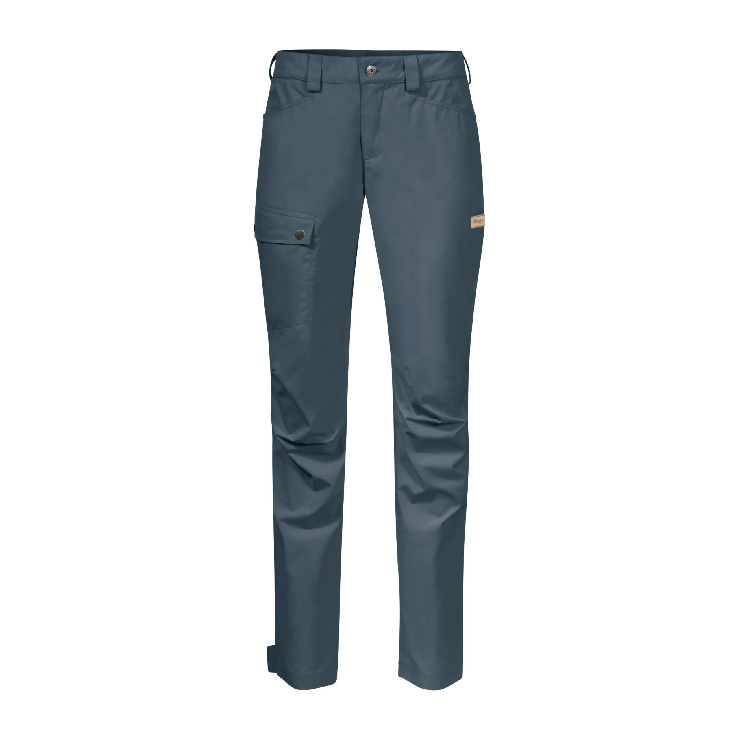 Nordmarka Leaf Light Pants Women - Bergans