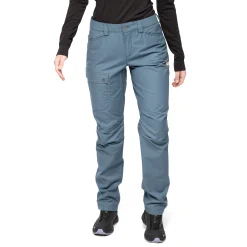 Nordmarka Leaf Light Pants Women - Bergans