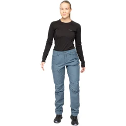 Nordmarka Leaf Light Pants Women - Bergans