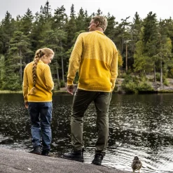 Nordmarka Leaf Light Pants Men - Bergans