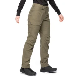 Nordmarka Leaf Light Pants Women - Bergans