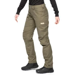 Nordmarka Leaf Light Pants Women - Bergans