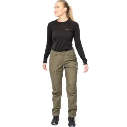 Nordmarka Leaf Light Pants Women - Bergans
