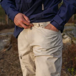 Nordmarka Leaf Light Pants Men - Bergans