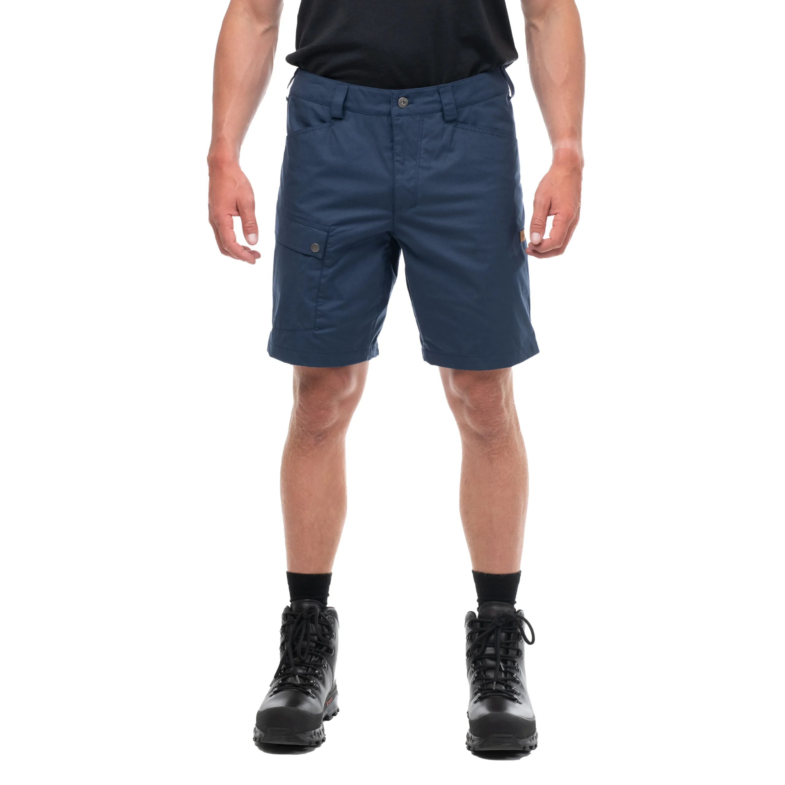 Nordmarka Leaf Light Shorts Men - Bergans
