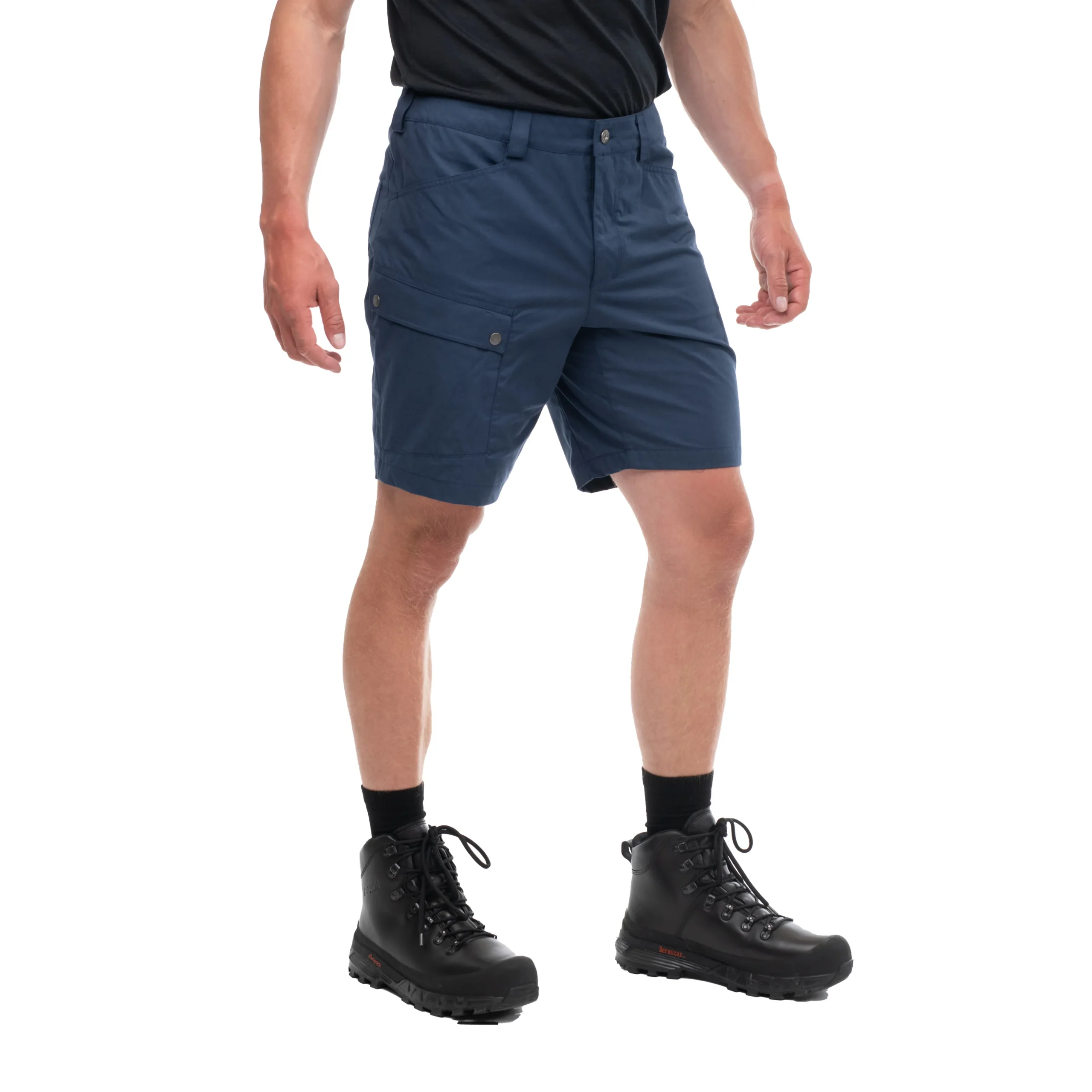 Nordmarka Leaf Light Shorts Men - Bergans