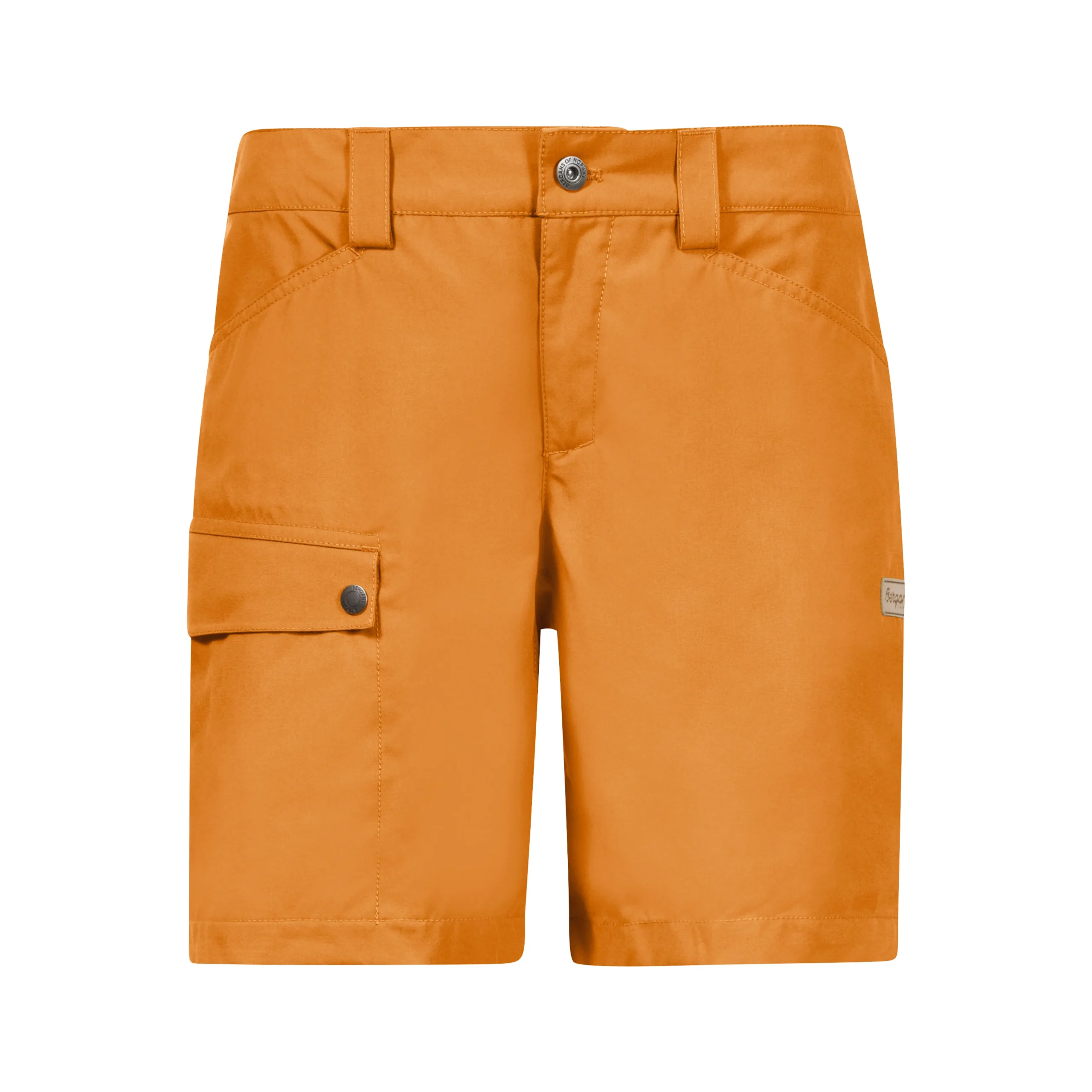 Nordmarka Leaf Light Shorts Women - Bergans