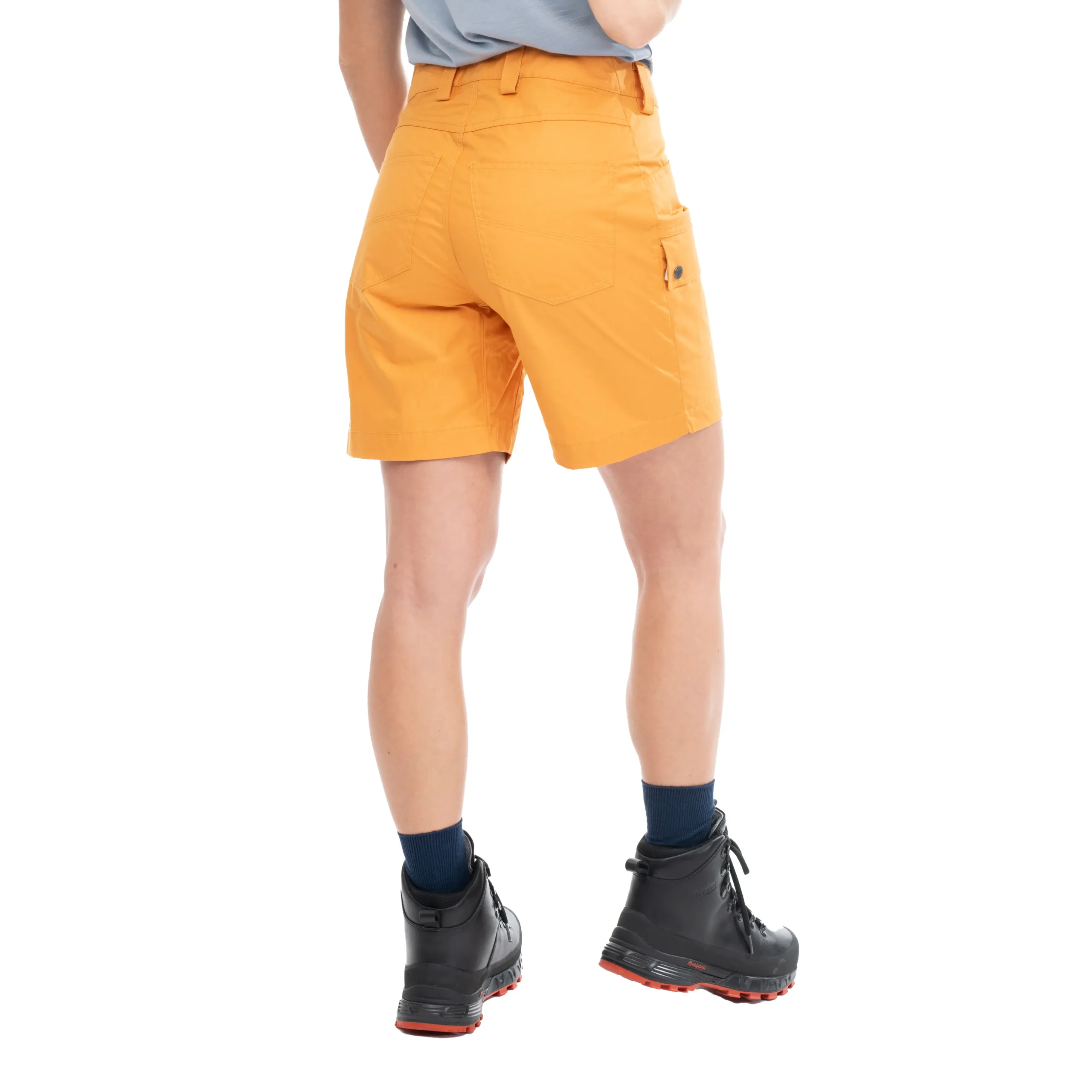 Nordmarka Leaf Light Shorts Women - Bergans