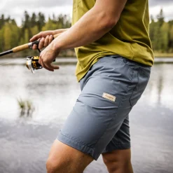 Nordmarka Leaf Light Shorts Men - Bergans