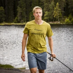 Nordmarka Leaf Light Shorts Men - Bergans
