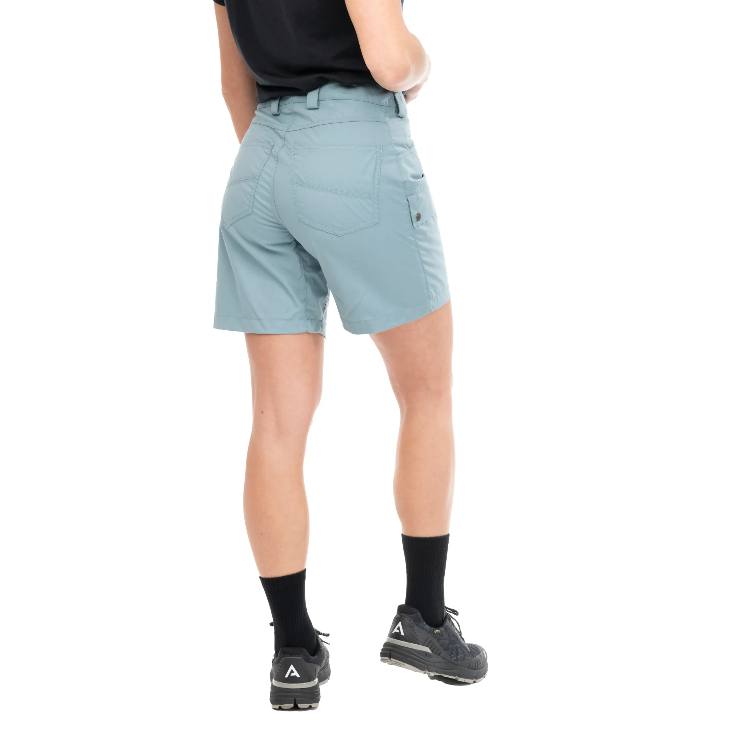 Nordmarka Leaf Light Shorts Women - Bergans