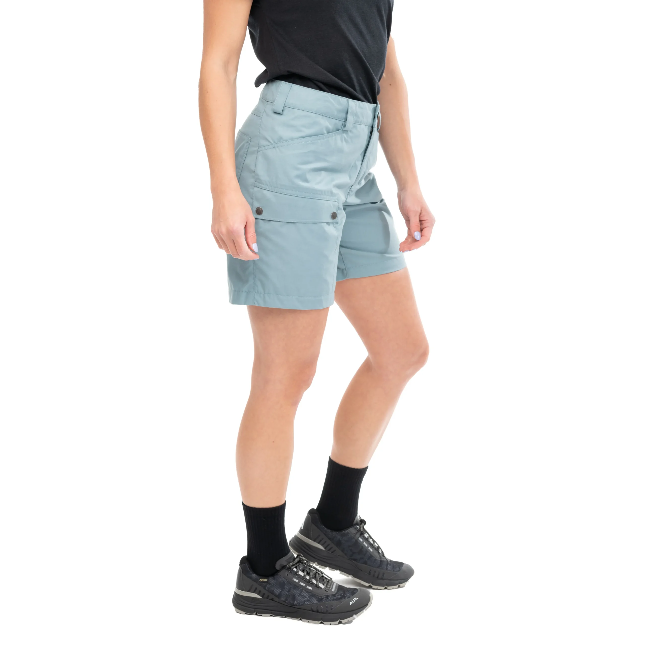 Nordmarka Leaf Light Shorts Women - Bergans