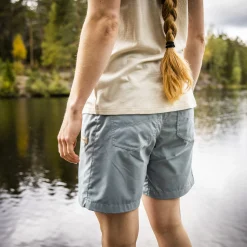 Nordmarka Leaf Light Shorts Women - Bergans