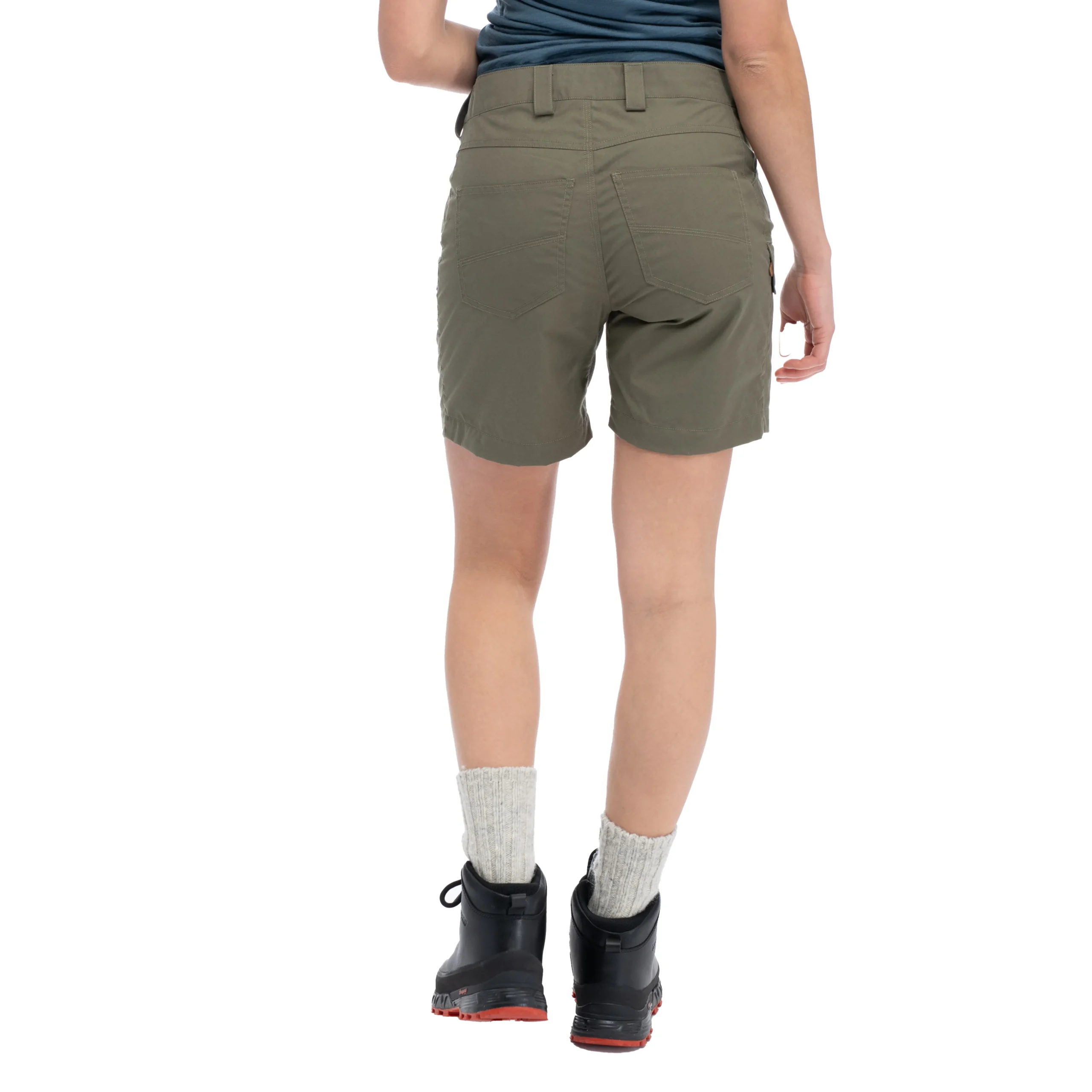 Nordmarka Leaf Light Shorts Women - Bergans