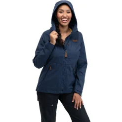 Nordmarka Leaf Light Wind Jacket Women - Bergans