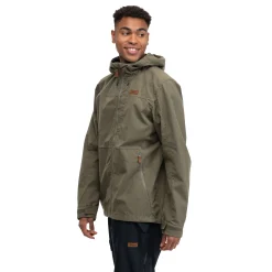 Nordmarka Leaf Light Wind Jacket Men - Bergans