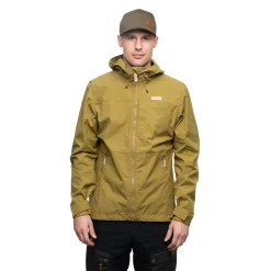 Nordmarka Leaf Light Wind Jacket Men - Bergans