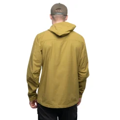 Nordmarka Leaf Light Wind Jacket Men - Bergans