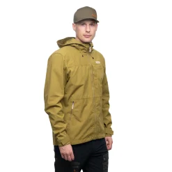 Nordmarka Leaf Light Wind Jacket Men - Bergans