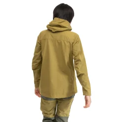 Nordmarka Leaf Light Wind Jacket Women - Bergans
