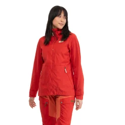 Nordmarka Leaf Light Wind Jacket Women - Bergans