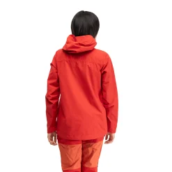 Nordmarka Leaf Light Wind Jacket Women - Bergans
