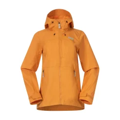 Nordmarka Leaf Light Wind Jacket Women - Bergans