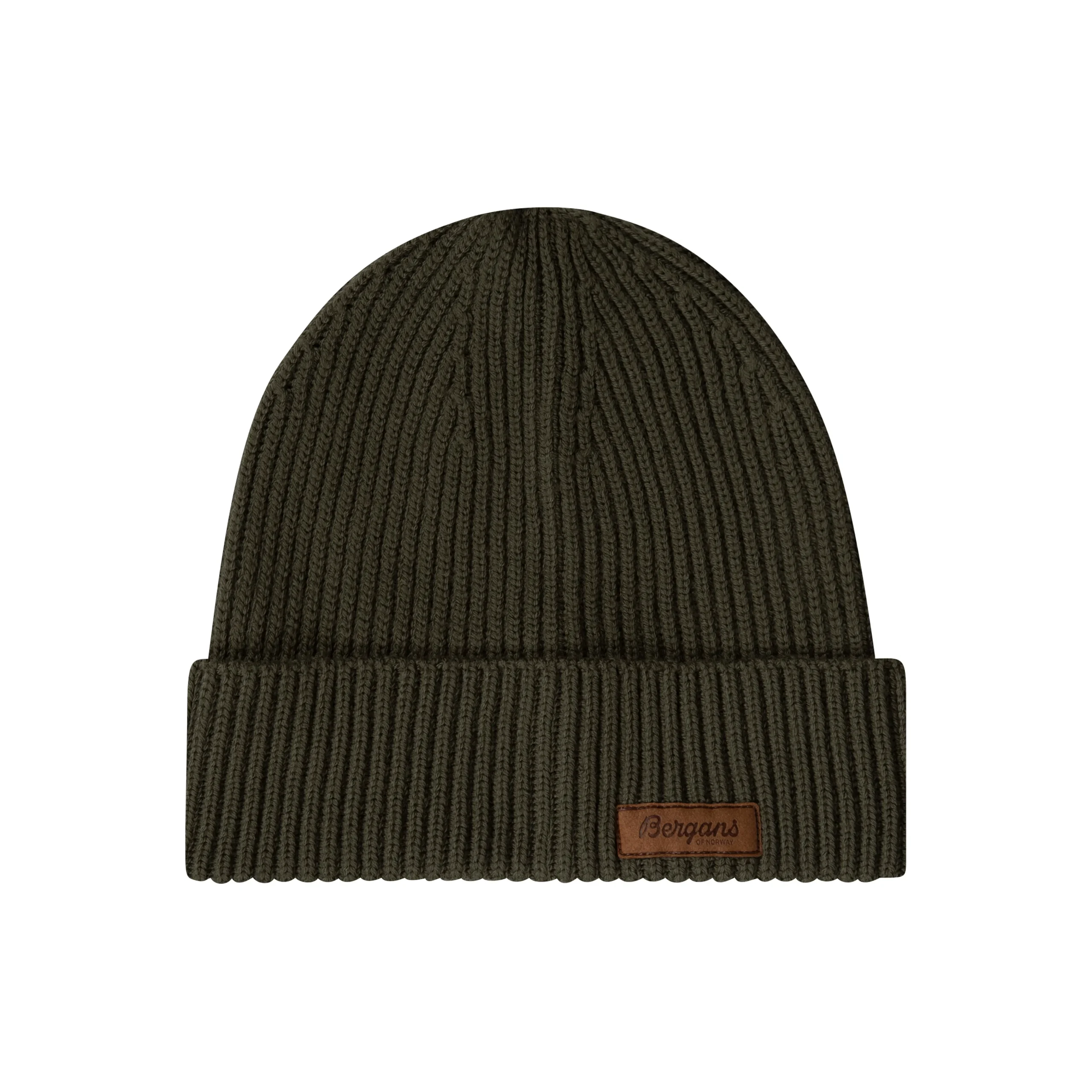 Nordmarka Merino Beanie - Bergans
